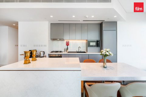Byt v Dubai, SAE 1 ložnice, 72.8 m² Č.: 661819 - fotografie 3
