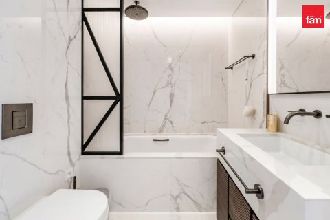 Byt v Dubai, SAE 1 ložnice, 72.8 m² Č.: 661819 - fotografie 14
