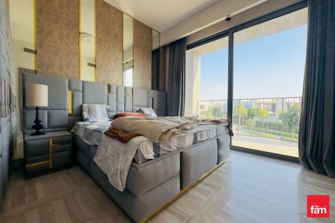 Villa til leje i Dubai Hills Estate, Dubai, UAE 4 soveværelser, 640.7 kvm № 661822 - foto 11