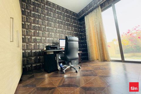 Villa til leje i Dubai Hills Estate, Dubai, UAE 4 soveværelser, 640.7 kvm № 661822 - foto 30