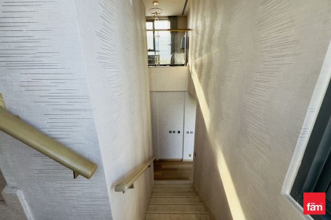 Villa til leje i Dubai Hills Estate, Dubai, UAE 4 soveværelser, 640.7 kvm № 661822 - foto 26