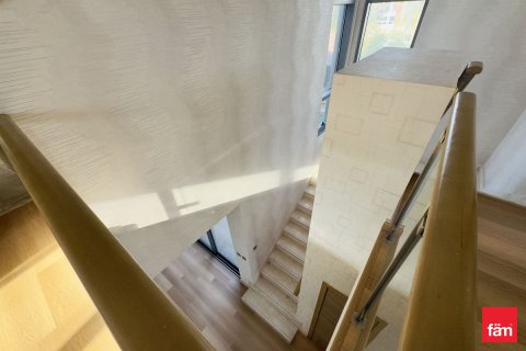 Villa til leje i Dubai Hills Estate, Dubai, UAE 4 soveværelser, 640.7 kvm № 661822 - foto 7