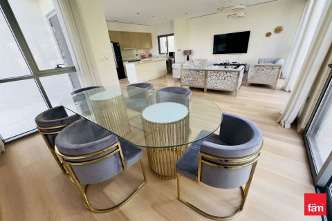 Villa til leje i Dubai Hills Estate, Dubai, UAE 4 soveværelser, 640.7 kvm № 661822 - foto 4