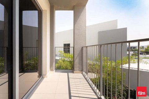 Villa til leje i Dubai Hills Estate, Dubai, UAE 4 soveværelser, 640.7 kvm № 661822 - foto 15