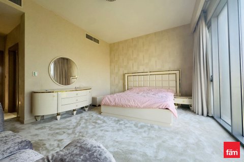 Villa til leje i Dubai Hills Estate, Dubai, UAE 4 soveværelser, 640.7 kvm № 661822 - foto 13
