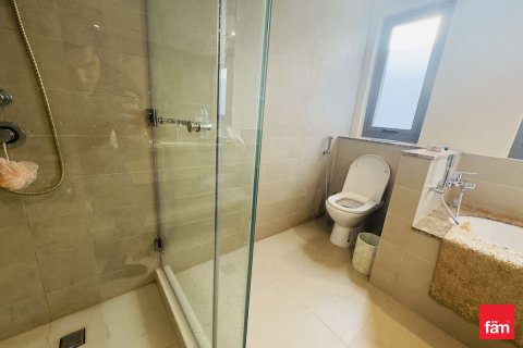 Villa til leje i Dubai Hills Estate, Dubai, UAE 4 soveværelser, 640.7 kvm № 661822 - foto 28