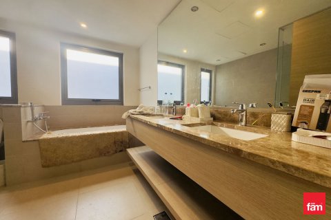 Villa til leje i Dubai Hills Estate, Dubai, UAE 4 soveværelser, 640.7 kvm № 661822 - foto 23