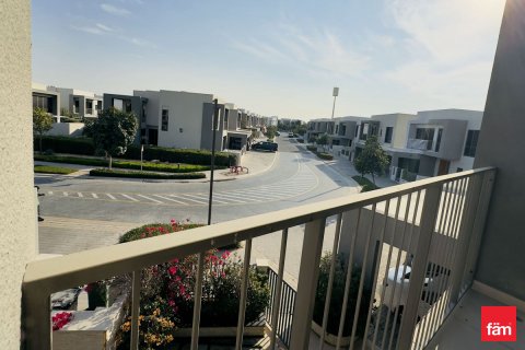 Villa til leje i Dubai Hills Estate, Dubai, UAE 4 soveværelser, 640.7 kvm № 661822 - foto 20