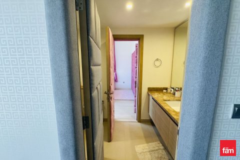 Villa til leje i Dubai Hills Estate, Dubai, UAE 4 soveværelser, 640.7 kvm № 661822 - foto 27