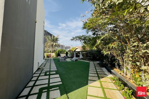 Villa til leje i Dubai Hills Estate, Dubai, UAE 4 soveværelser, 640.7 kvm № 661822 - foto 29