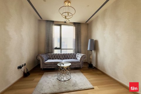 Villa til leje i Dubai Hills Estate, Dubai, UAE 4 soveværelser, 640.7 kvm № 661822 - foto 8