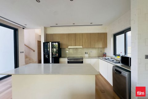 Villa til leje i Dubai Hills Estate, Dubai, UAE 4 soveværelser, 640.7 kvm № 661822 - foto 6