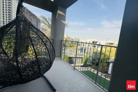 Villa til leje i Dubai Hills Estate, Dubai, UAE 4 soveværelser, 640.7 kvm № 661822 - foto 24