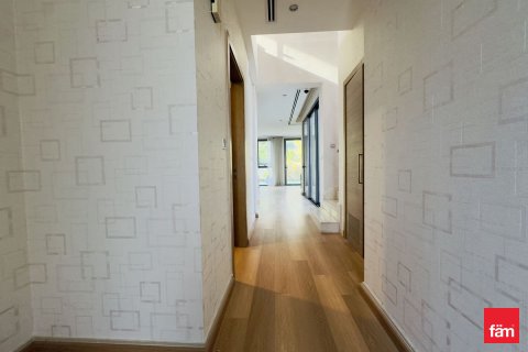 Villa til leje i Dubai Hills Estate, Dubai, UAE 4 soveværelser, 640.7 kvm № 661822 - foto 9
