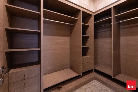 Villa til leje i Dubai Hills Estate, Dubai, UAE 4 soveværelser, 640.7 kvm № 661822 - foto 14