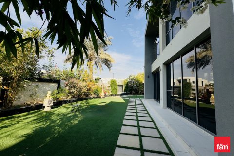 Villa til leje i Dubai Hills Estate, Dubai, UAE 4 soveværelser, 640.7 kvm № 661822 - foto 25