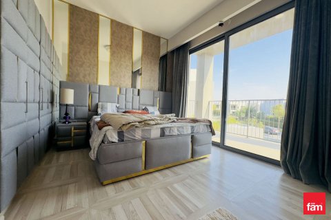 Villa til leje i Dubai Hills Estate, Dubai, UAE 4 soveværelser, 640.7 kvm № 661822 - foto 12