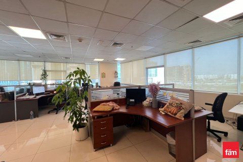 Офис Дубай, БАӘ-да 103.4 м² № 661820 - фото 4