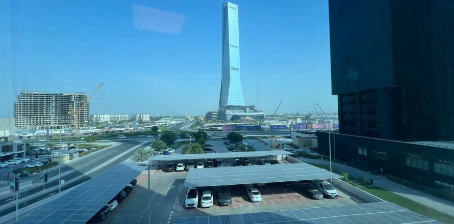 Офис Дубай, БАӘ-да 103.4 м² № 661820