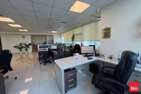 Офис Дубай, БАӘ-да 103.4 м² № 661820 - фото 3