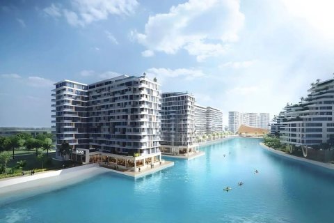 Lakás itt: Dubai, EAE, 2 hálószoba, 107.2 m², azonosító: 661821 - fénykép 20