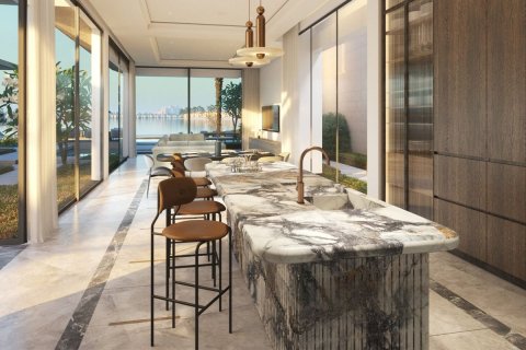 Apartment sa Palm Jumeirah, Dubai, UAE 4 silid-tulugan, 382 sq.m. № 661818 - larawan 3