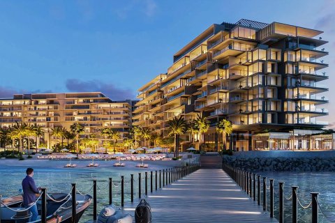Apartment sa Palm Jumeirah, Dubai, UAE 4 silid-tulugan, 382 sq.m. № 661818 - larawan 9