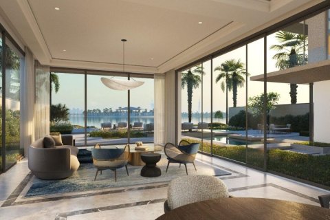 Apartment sa Palm Jumeirah, Dubai, UAE 4 silid-tulugan, 382 sq.m. № 661818 - larawan 5