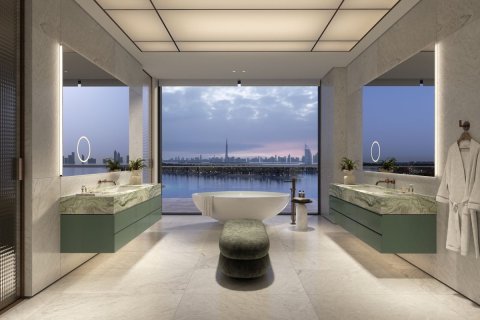 Apartment sa Palm Jumeirah, Dubai, UAE 4 silid-tulugan, 382 sq.m. № 661818 - larawan 7