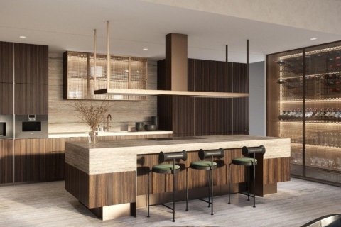 Apartment sa Palm Jumeirah, Dubai, UAE 4 silid-tulugan, 382 sq.m. № 661818 - larawan 4