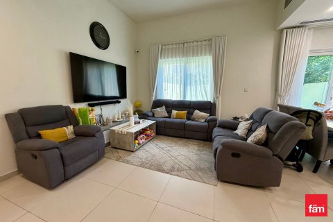 Vilă de vânzare în Dubai, EAU 3 dormitoare, 164.8 mp.  №661817 - poză 12