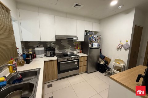 Vilă de vânzare în Dubai, EAU 3 dormitoare, 164.8 mp.  №661817 - poză 23