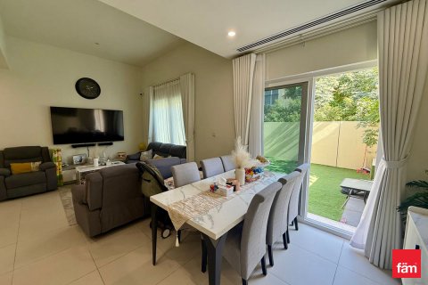 Vilă de vânzare în Dubai, EAU 3 dormitoare, 164.8 mp.  №661817 - poză 28