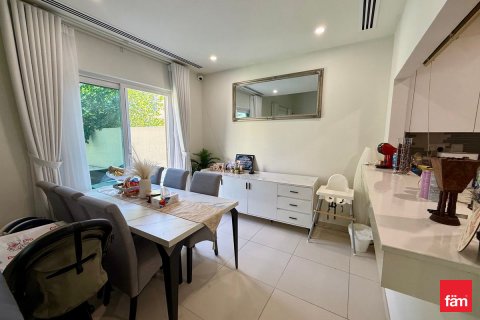 Vilă de vânzare în Dubai, EAU 3 dormitoare, 164.8 mp.  №661817 - poză 24