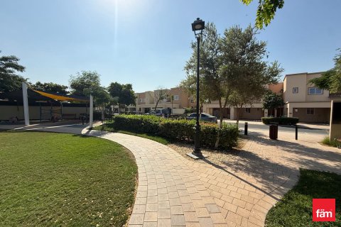 Vilă de vânzare în Dubai, EAU 3 dormitoare, 164.8 mp.  №661817 - poză 19