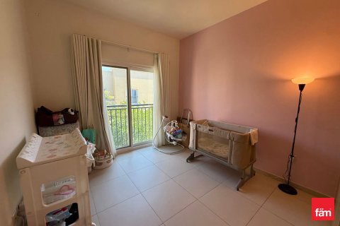 Vilă de vânzare în Dubai, EAU 3 dormitoare, 164.8 mp.  №661817 - poză 10