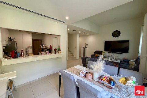 Vilă de vânzare în Dubai, EAU 3 dormitoare, 164.8 mp.  №661817 - poză 30