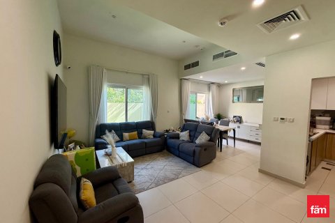 Vilă de vânzare în Dubai, EAU 3 dormitoare, 164.8 mp.  №661817 - poză 2