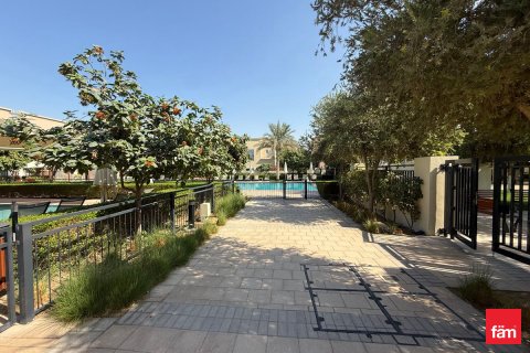 Vilă de vânzare în Dubai, EAU 3 dormitoare, 164.8 mp.  №661817 - poză 27
