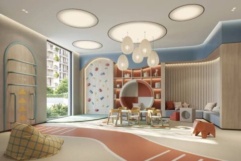 Wohnung zum Verkauf in Dubai Land, Dubai, VAE 2 Schlafzimmer, 135 m2 Nr. 717234 - Foto 2
