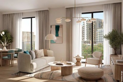 Wohnung zum Verkauf in Dubai Land, Dubai, VAE 2 Schlafzimmer, 135 m2 Nr. 717234 - Foto 5