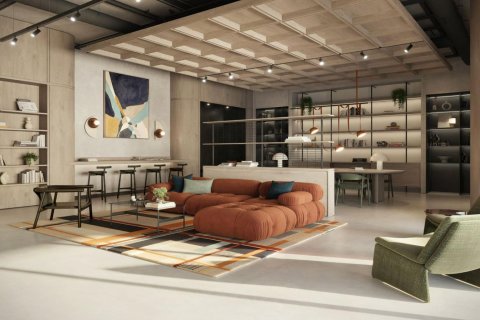 Dubai Land, Dubai, BAE’de daire 2 yatak odası, 135 m&sup2; No 717234