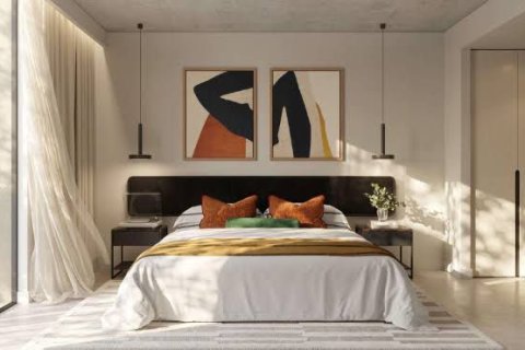 Wohnung zum Verkauf in Dubai Land, Dubai, VAE 2 Schlafzimmer, 135 m2 Nr. 717234 - Foto 4