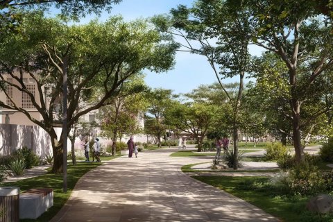 Lupain sa Abu Dhabi, UAE 800 sq.m. № 717237 - larawan 5