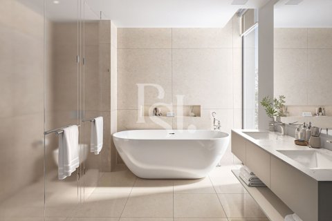 Vilă de vânzare în Abu Dhabi, EAU 4 dormitoare, 366 mp. №717235 - poză 5