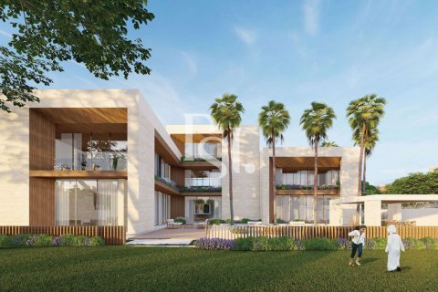 Villa til salgs i Al Reem Island, Abu Dhabi, Emiratene 7 soverom, 1620 kvm Nr. 717238 - Foto 4