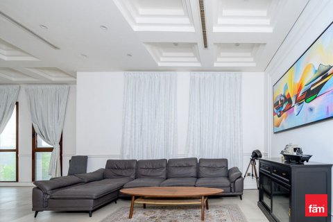 Vilë në Dubai, Emiratet e Bashkuara Arabe 6 dhoma gjumi, 578.1 m2. № 612526 - Foto 18
