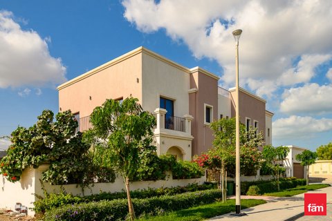 Vilë në Dubai, Emiratet e Bashkuara Arabe 6 dhoma gjumi, 578.1 m2. № 612526 - Foto 23