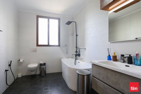 Vilë në Dubai, Emiratet e Bashkuara Arabe 6 dhoma gjumi, 578.1 m2. № 612526 - Foto 17