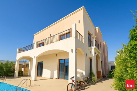 Villa te koop in Dubai, VAE 6 slaapkamers, 578.1 vr.m., nr 612526 - foto 9